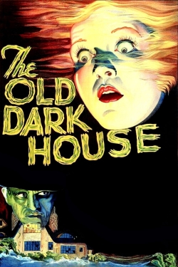The Old Dark House-123movies
