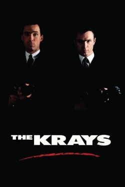 The Krays-123movies