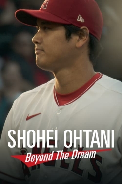 Shohei Ohtani: Beyond the Dream-123movies