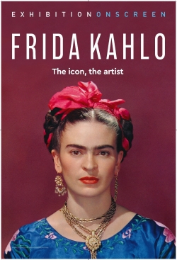 Frida Kahlo-123movies