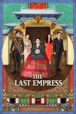 The Last Empress-123movies
