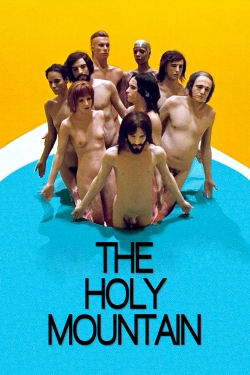 The Holy Mountain-123movies