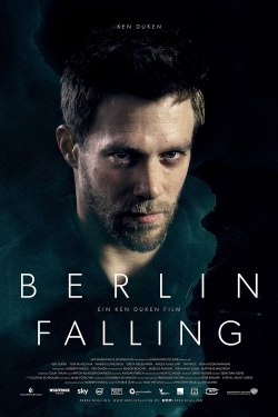 Berlin Falling-123movies