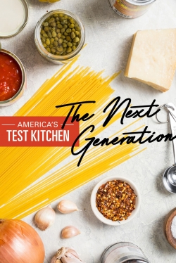 America's Test Kitchen: The Next Generation-123movies