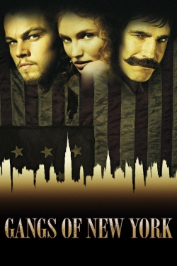 Gangs of New York-123movies
