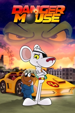 Danger Mouse-123movies