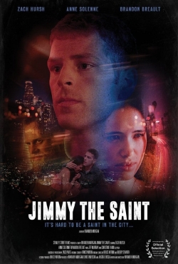 Jimmy the Saint-123movies