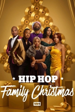 Hip Hop Family Christmas-123movies