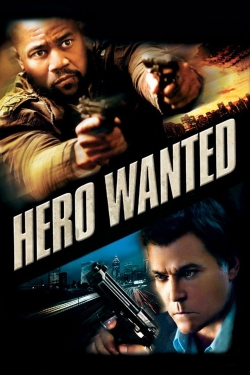 Hero Wanted-123movies