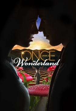 Once Upon a Time in Wonderland-123movies