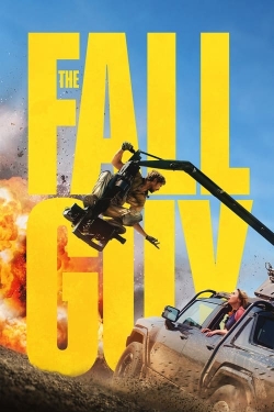 The Fall Guy-123movies