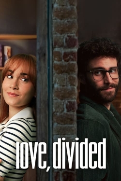 Love, Divided-123movies