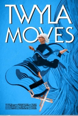 Twyla Moves-123movies