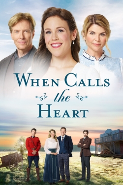 When Calls the Heart-123movies