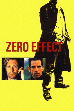 Zero Effect-123movies