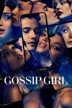Gossip Girl-123movies