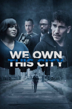 We Own This City-123movies