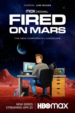 Fired on Mars-123movies