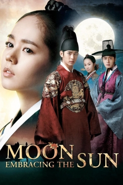 The Moon Embracing the Sun-123movies