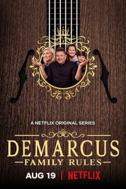 DeMarcus Family Rules-123movies