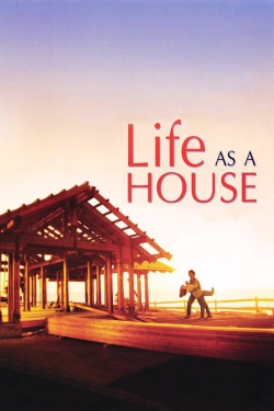 Life as a House-123movies