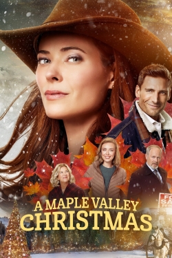 A Maple Valley Christmas-123movies