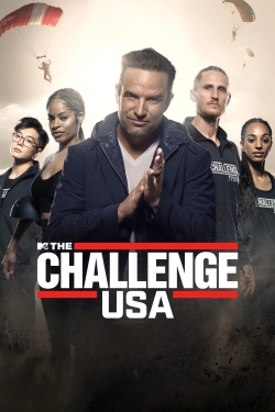 The Challenge: USA-123movies