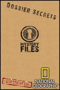 Mystery Files-123movies