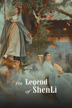 The Legend of ShenLi-123movies