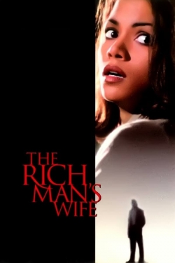 The Rich Man's Wife-123movies