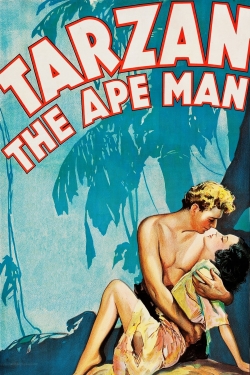 Tarzan the Ape Man-123movies