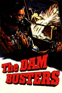 The Dam Busters-123movies