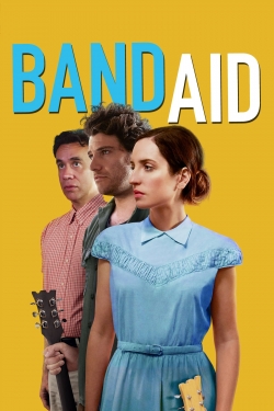 Band Aid-123movies