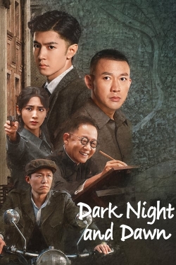 Dark Night and Dawn-123movies