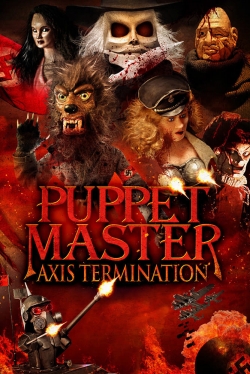 Puppet Master: Axis Termination-123movies