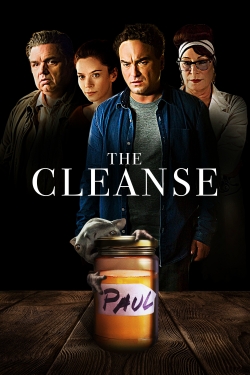 The Cleanse-123movies