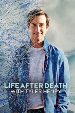Life After Death with Tyler Henry-123movies