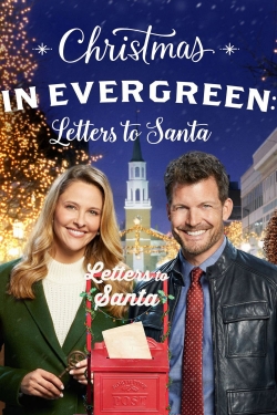 Christmas in Evergreen: Letters to Santa-123movies