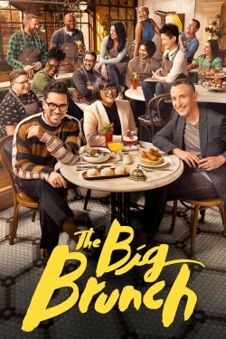 The Big Brunch-123movies
