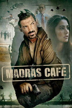 Madras Cafe-123movies