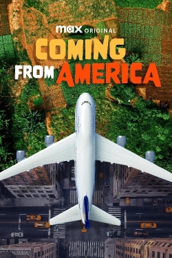 Coming from America-123movies