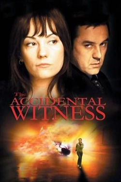 The Accidental Witness-123movies