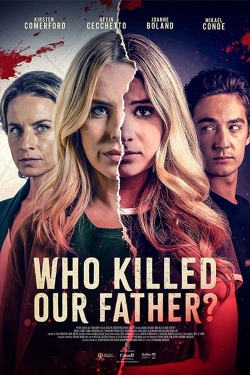 Who Killed Our Father?-123movies