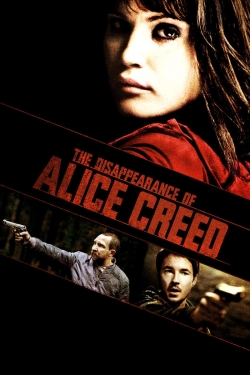 The Disappearance of Alice Creed-123movies