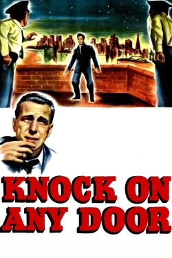 Knock on Any Door-123movies