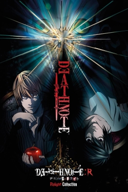 Death Note Relight 2: L's Successors-123movies