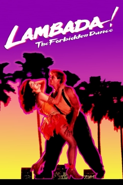 The Forbidden Dance-123movies