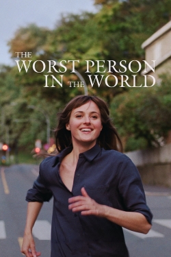 The Worst Person in the World-123movies