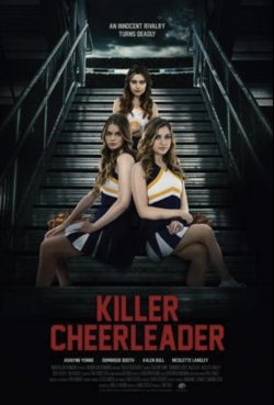 Killer Cheerleader-123movies