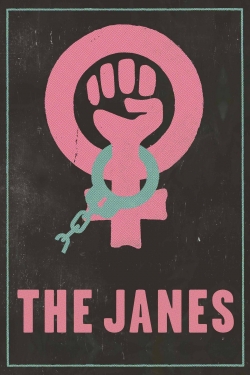 The Janes-123movies